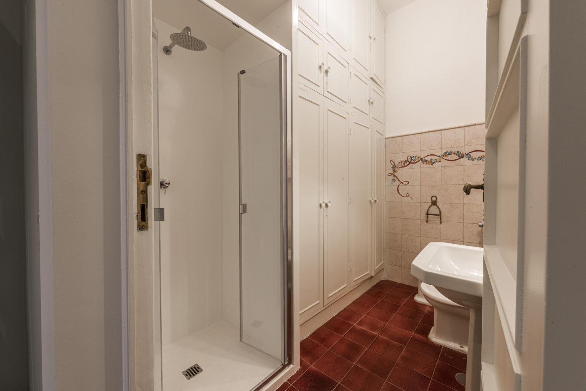 피렌체 Penthouse In Piazza Della Signoria Duomo View 아파트 외부 사진
