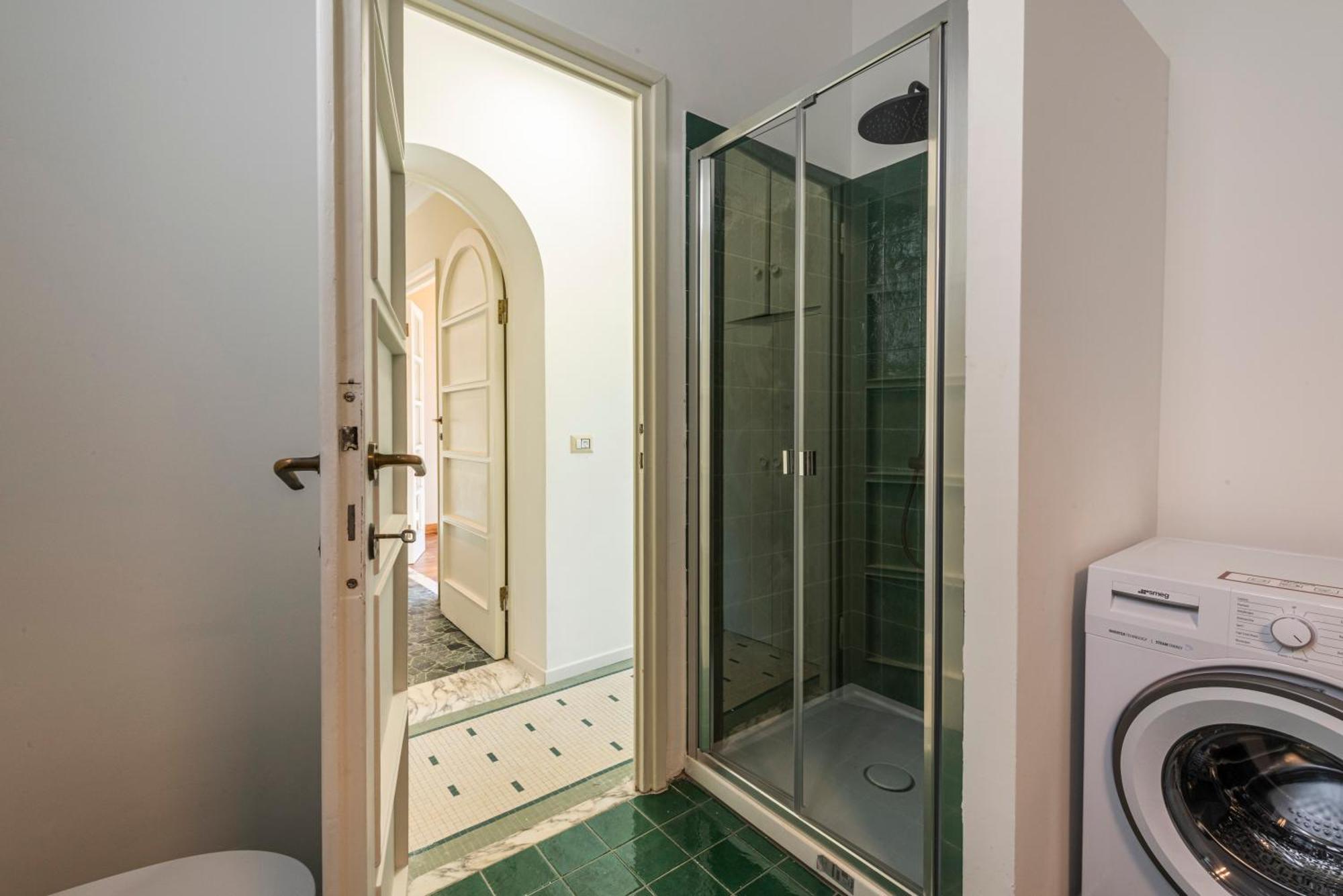 피렌체 Penthouse In Piazza Della Signoria Duomo View 아파트 외부 사진