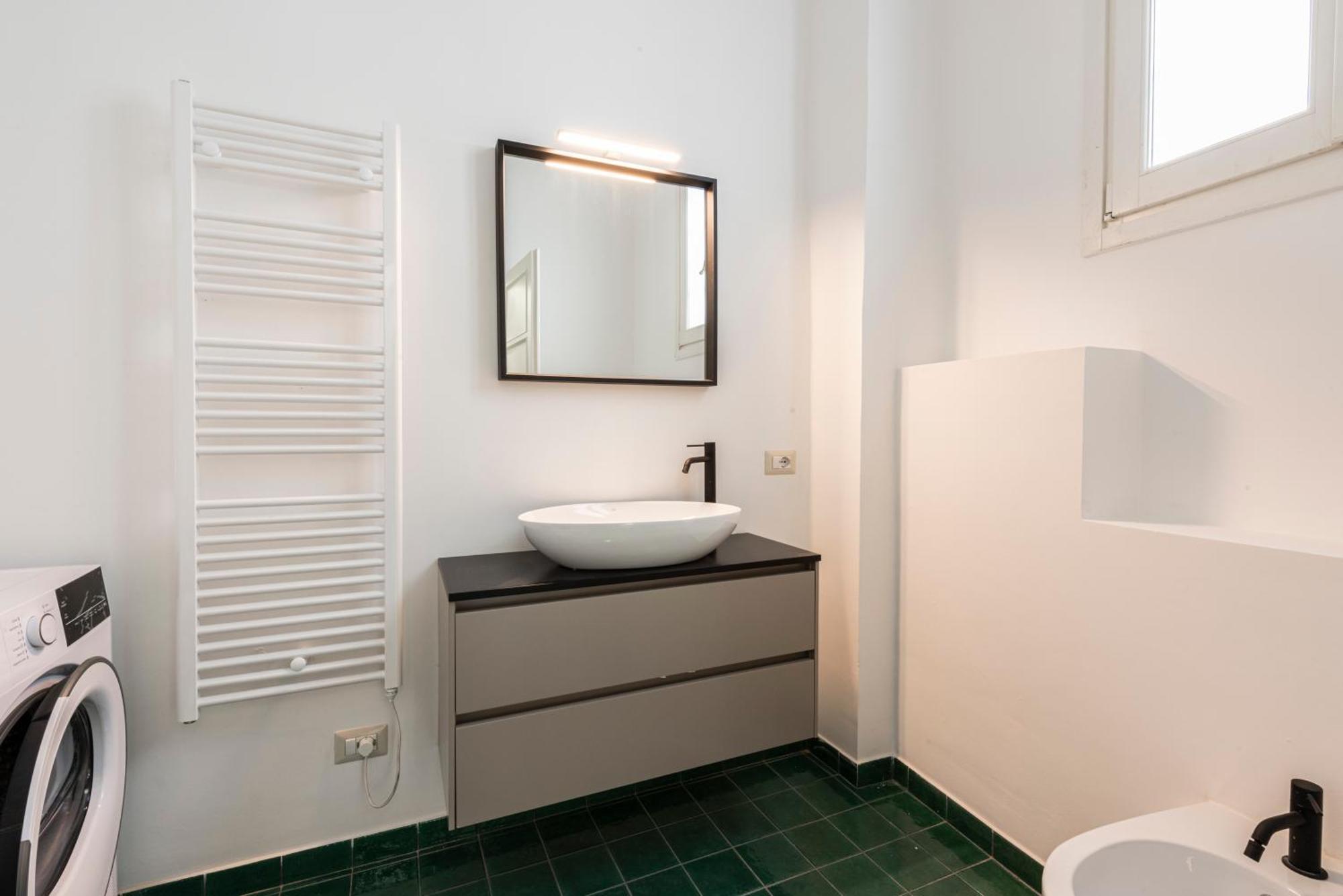 피렌체 Penthouse In Piazza Della Signoria Duomo View 아파트 외부 사진